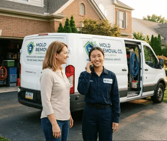 Crawlspace Mold Remediation Piney River, VA FAQs